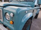 Thumbnail Photo 45 for 1991 Land Rover Defender